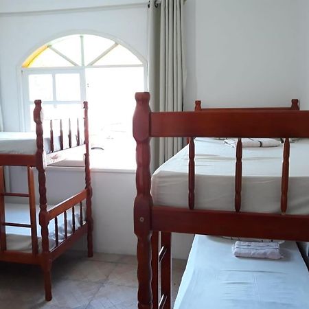 Colibri Hostel Florianópolis Esterno foto