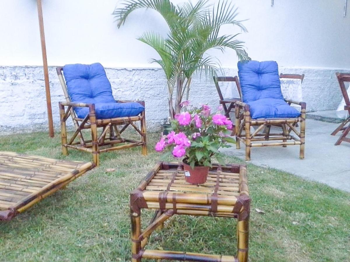 Colibri Hostel Florianópolis Esterno foto