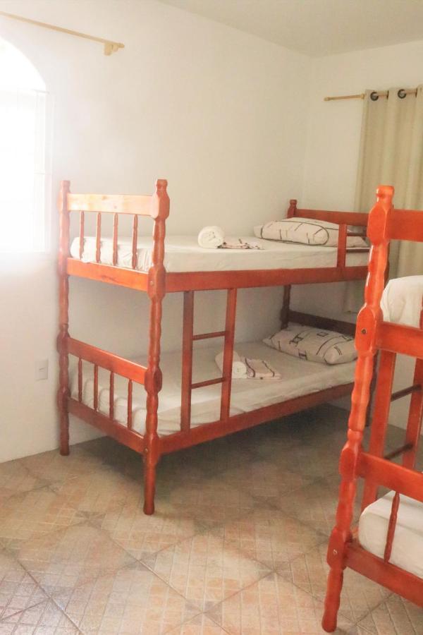 Colibri Hostel Florianópolis Esterno foto