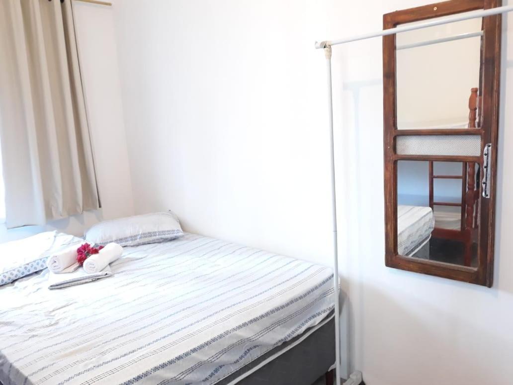 Colibri Hostel Florianópolis Esterno foto