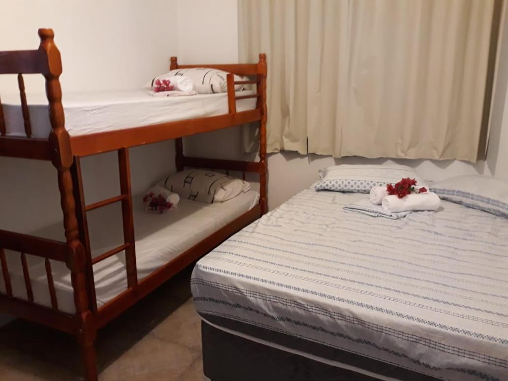 Colibri Hostel Florianópolis Esterno foto
