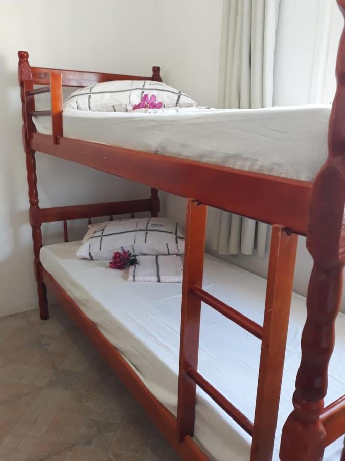 Colibri Hostel Florianópolis Esterno foto