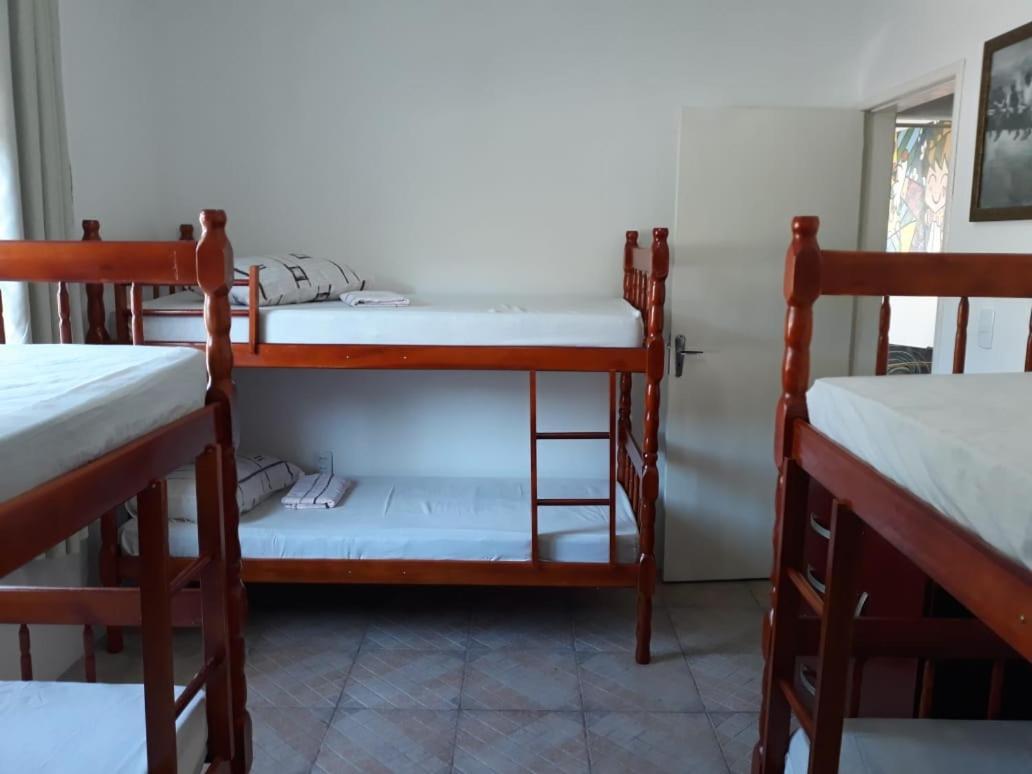 Colibri Hostel Florianópolis Esterno foto