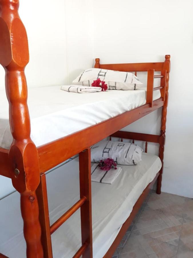 Colibri Hostel Florianópolis Esterno foto