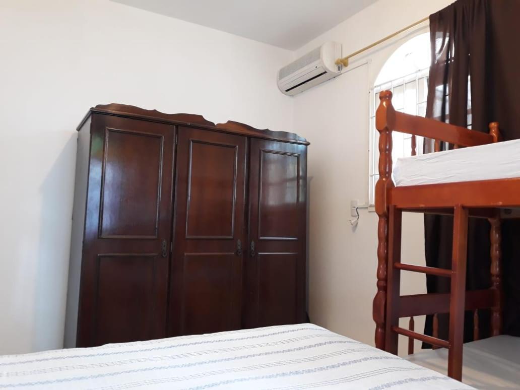 Colibri Hostel Florianópolis Esterno foto