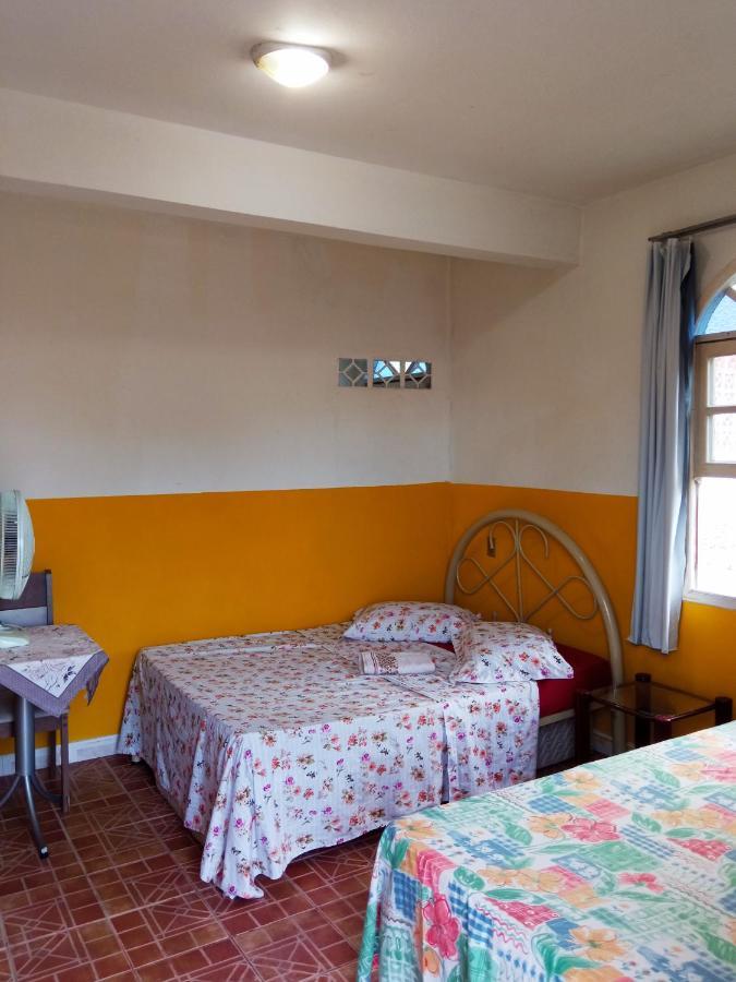 Colibri Hostel Florianópolis Esterno foto
