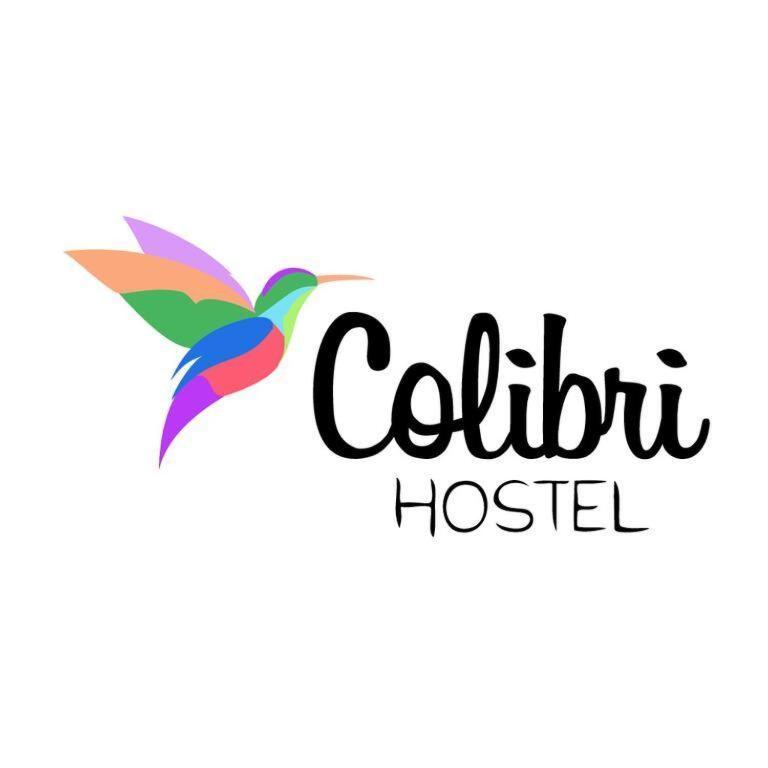 Colibri Hostel Florianópolis Esterno foto