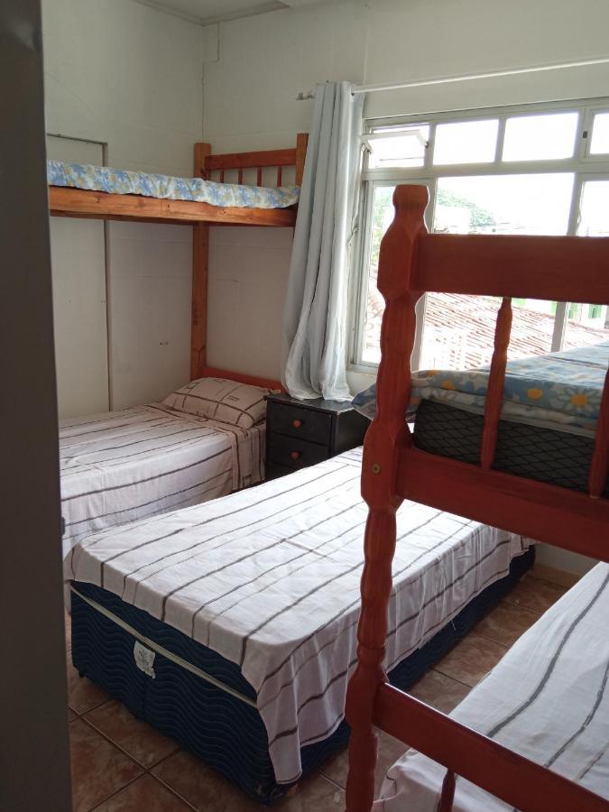 Colibri Hostel Florianópolis Esterno foto