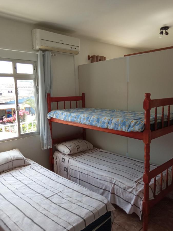 Colibri Hostel Florianópolis Esterno foto